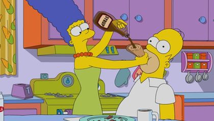 Simpsonovi V (12/22)