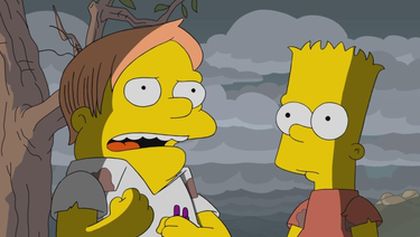 Simpsonovi VI (17/25)