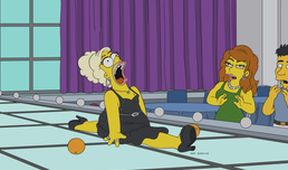 Simpsonovi XII (3/21)