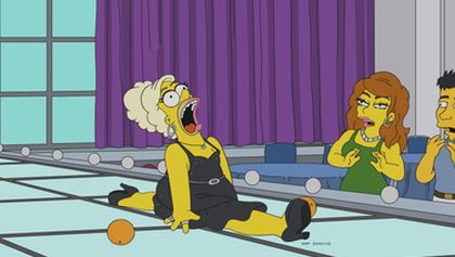 Simpsonovi XII (3/21)