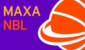 Maxa NBL 2025/2026, ERA Basketball Nymburk - BK ARMEX ENERGY Děčín