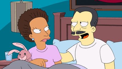 Simpsonovi XIV (19/22)