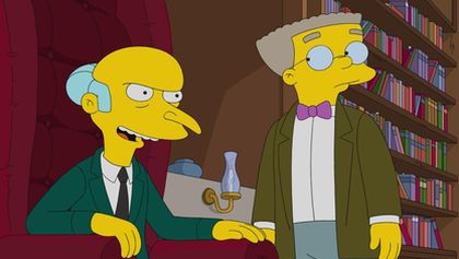 Simpsonovi VII (1/25)