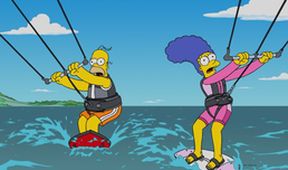 Simpsonovi XV (8/22)