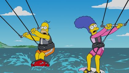 Simpsonovi XV (8/22)