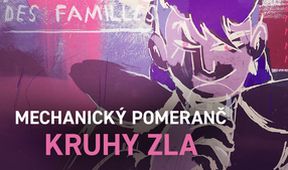 Mechanický pomeranč: kruhy zla, Podzim s ARTE