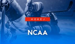Hokej - NCAA IV
