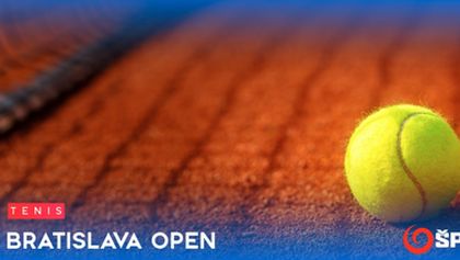 Tenis - turnaj III