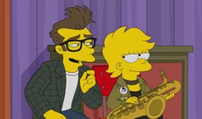 Simpsonovi IX (21/25)