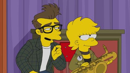 Simpsonovi IX (21/25)