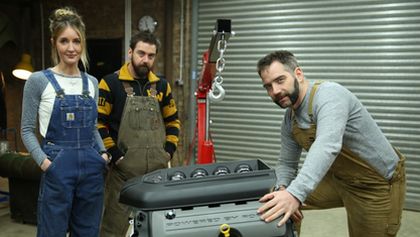 Dílna Goblin Works Garage (5)