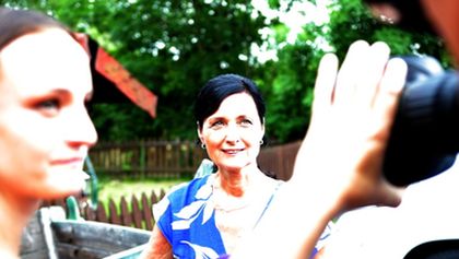 Vít Olmer: Den s Jitkou Zelenkovou