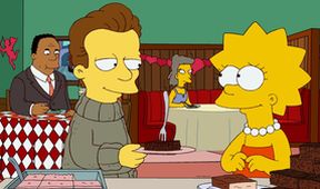 Simpsonovi V (10/22)