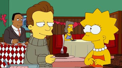 Simpsonovi V (10/22)