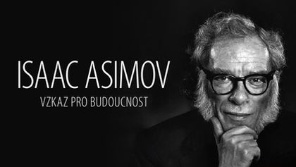 Isaac Asimov: vzkaz pro budoucnost, Podzim s ARTE