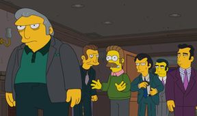 Simpsonovi XII (12/21)