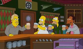 Simpsonovi XIV (20/22)