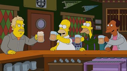 Simpsonovi XIV (20/22)