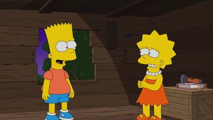 Simpsonovi XI (8/22)