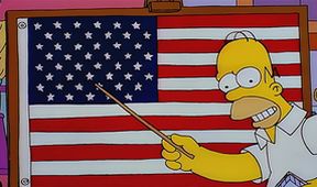 Simpsonovi VI (2/25)