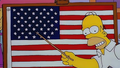 Simpsonovi VI (2/25)