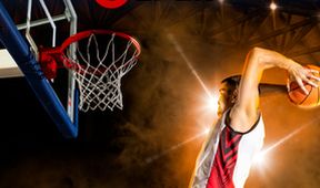 Basketbal Reprezentácia muži II