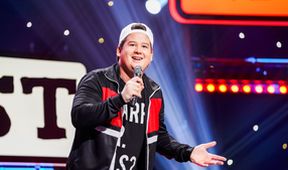 Chris Tall live! Und jetzt ist Papa dran