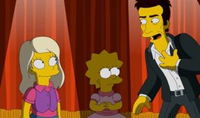 Simpsonovi XI (5/22)