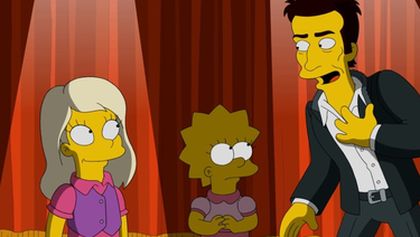 Simpsonovi XI (5/22)