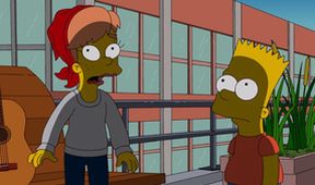 Simpsonovi XIII (21/22)