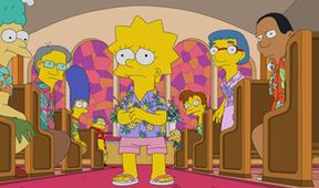 Simpsonovi XIV (7/22)
