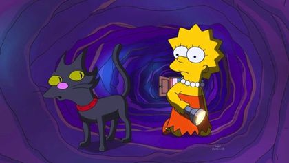 Simpsonovi X (17/23)