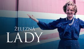 Železná lady, Margaret Thatcherová – 100 let