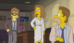 Simpsonovi XIV (11/22)