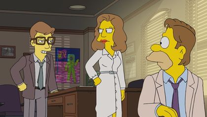 Simpsonovi XIV (11/22)