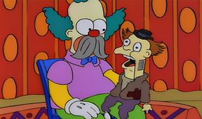 Simpsonovi XI (7/22)