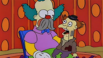 Simpsonovi XI (7/22)