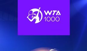 WTA 1000 Wuhan, finále