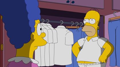Simpsonovi XVII (16/22)