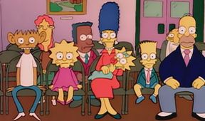 Simpsonovi IX (18/25)
