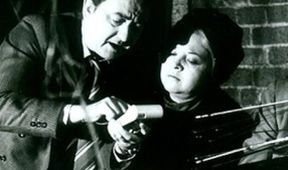 Dedova truhlica