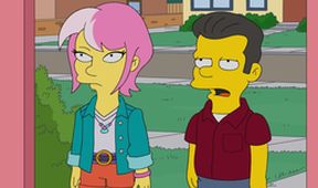 Simpsonovi XI (1/22)