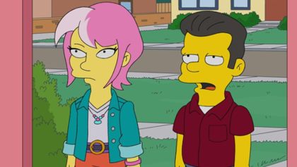 Simpsonovi XI (1/22)