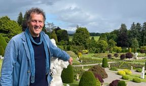 Monty Don: Britské rajské zahrady (1)