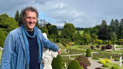 Monty Don: Britské rajské zahrady (1)