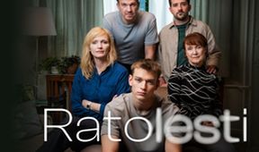 Ratolesti (1/10)