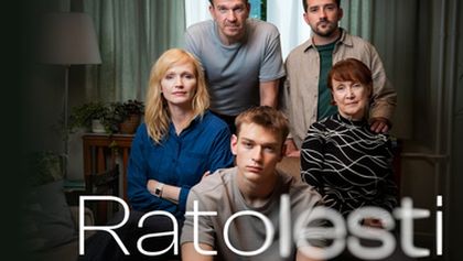 Ratolesti (1/10)