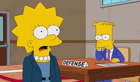 Simpsonovi XI (16/22)