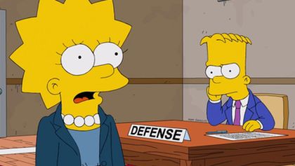 Simpsonovi XI (16/22)