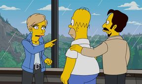 Simpsonovi XII (5/21)